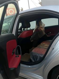 مرسيدس بنز A-Class